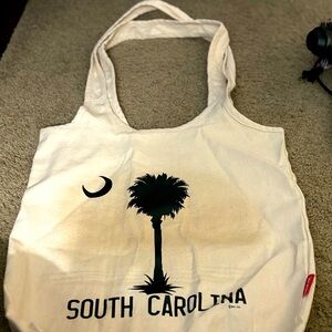 Del Sol Beach Bag